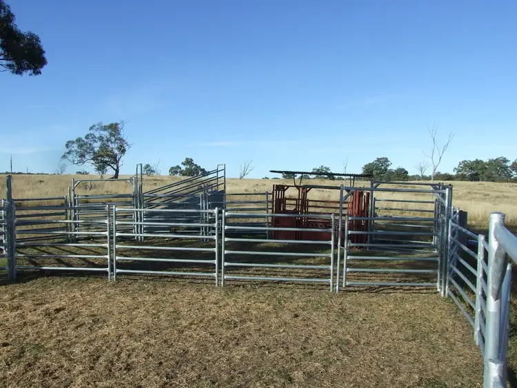 Second view of Homely rural property listing, 70 Mountain Maid Road, Greymare QLD 4370