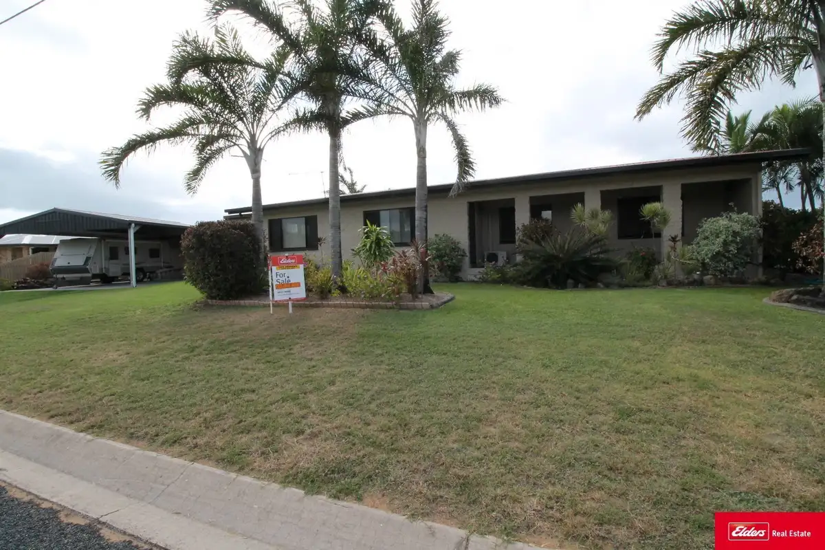 Main view of Homely house listing, 1 Howard Street, Hay Point QLD 4740