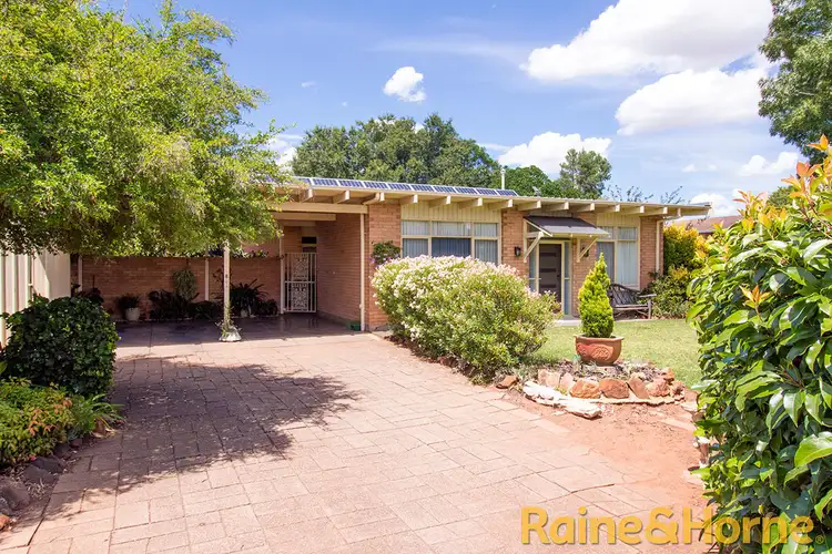 20 Hazelwood Drive, Dubbo NSW 2830