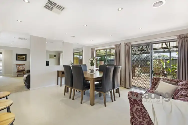 Fourth view of Homely house listing, 74 Dunrossil Drive, Sunbury VIC 3429