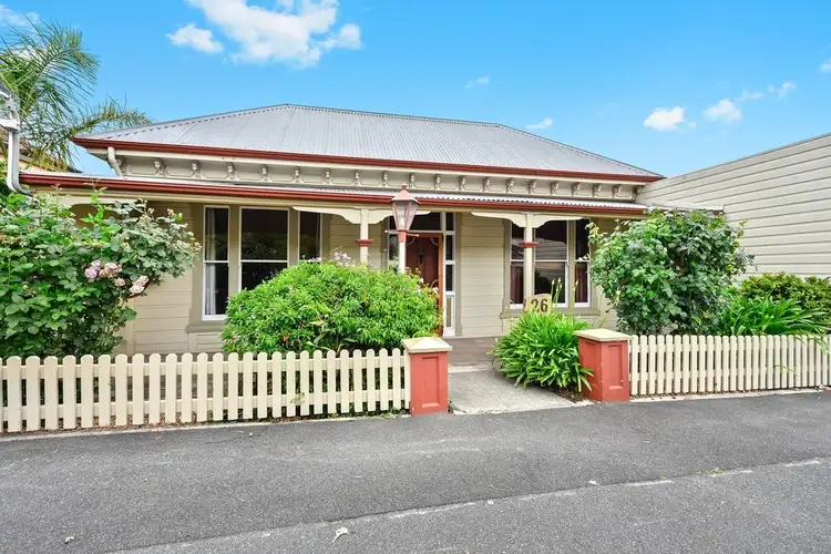 Third view of Homely house listing, 26-26a Mulgrave St, South Launceston TAS 7249