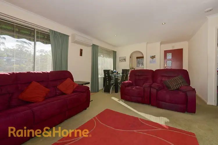 Third view of Homely unit listing, 2/27 Sharps Road, Lenah Valley TAS 7008