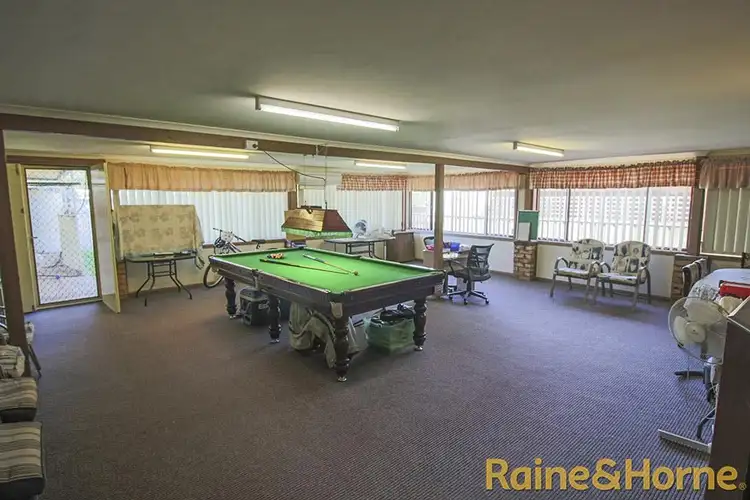 Fourth view of Homely house listing, 1 Andrew Place, Dubbo NSW 2830