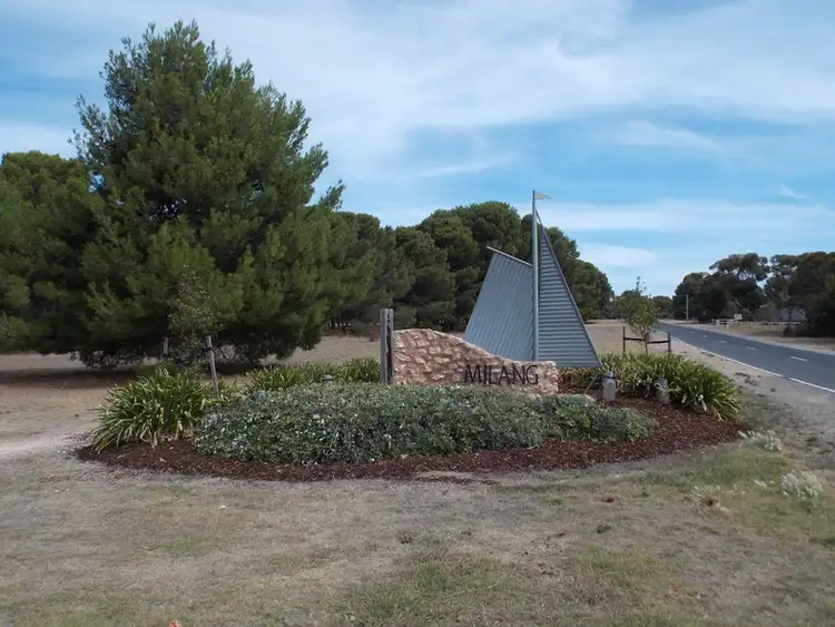 Lot 33 Tarella Street, Milang SA 5256