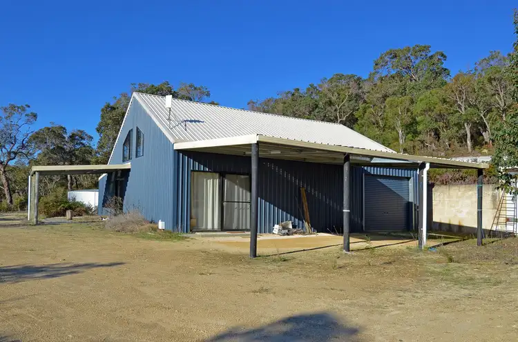 Second view of Homely land listing, 43 Forsyth Glade, Kronkup WA 6330
