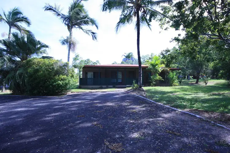 97 Kippen Drive, Ball Bay QLD 4741
