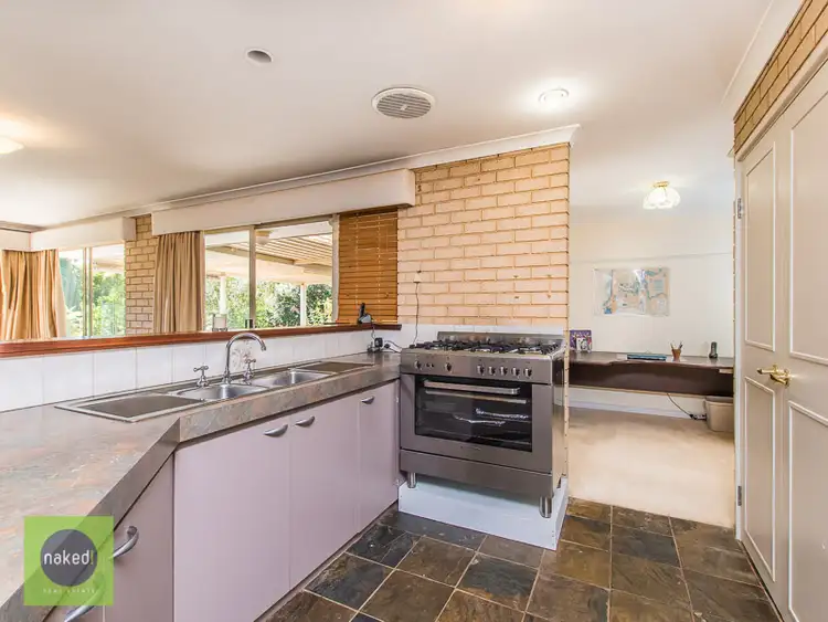 Fourth view of Homely house listing, 18 Billing Place, Mount Richon WA 6112