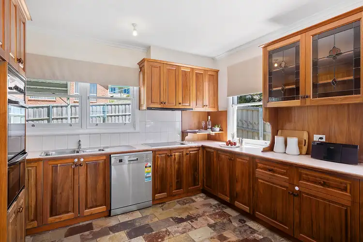 Fifth view of Homely house listing, 2A Carita Road, Blackmans Bay TAS 7052