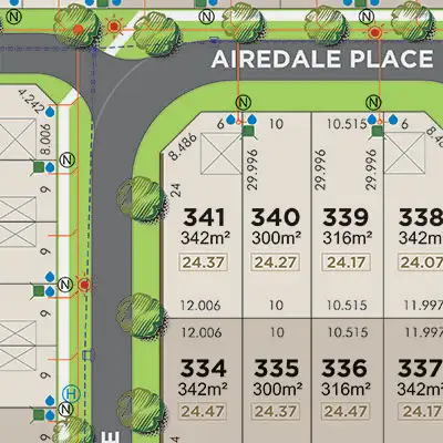 Lot 335 Kelpie Way, Southern River WA 6110