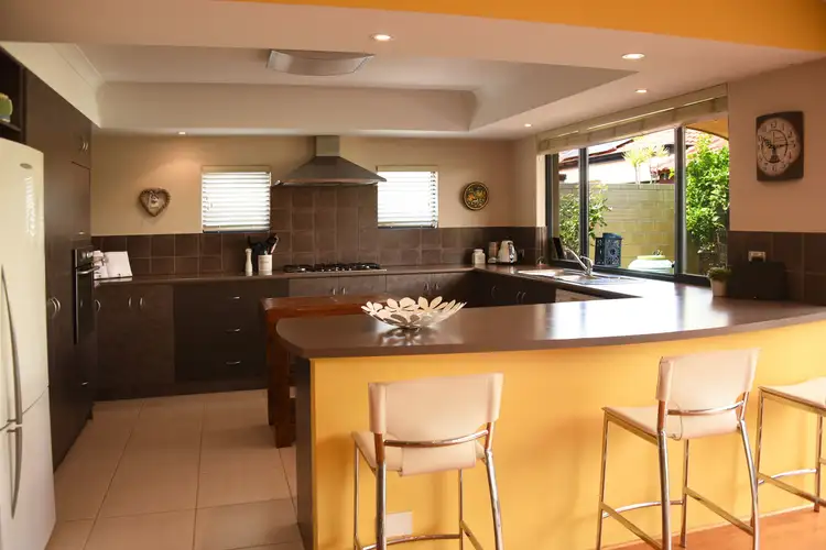 Fifth view of Homely house listing, 3 Sabina Way, Pelican Point WA 6230