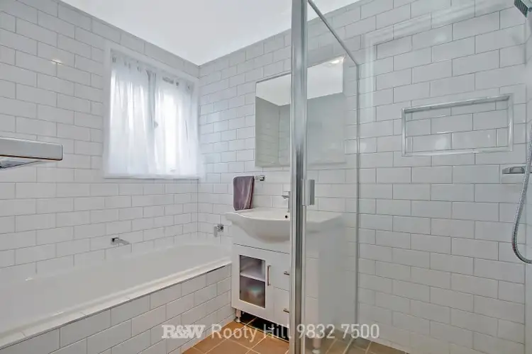 Sixth view of Homely house listing, 98 Sedgman Crescent, Shalvey NSW 2770