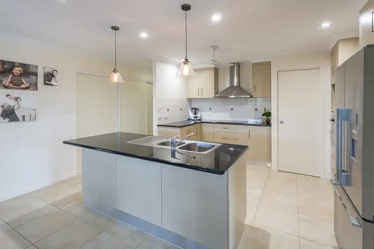 Fifth view of Homely house listing, 2 Collett Court, Marian QLD 4753