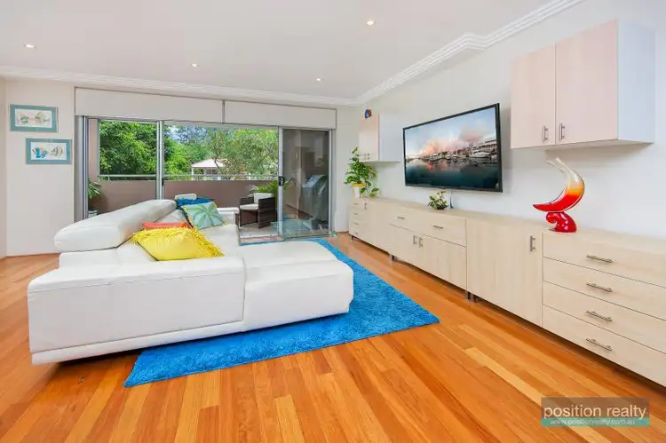 14/30-34 Penkivil Street, Bondi NSW 2026