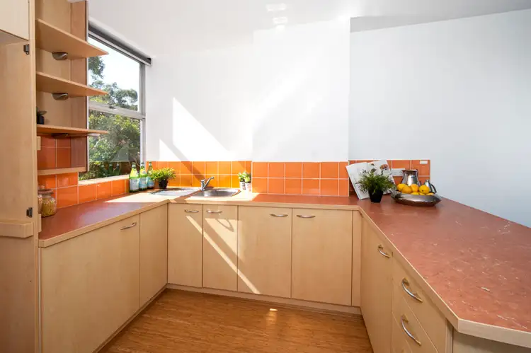 Fifth view of Homely unit listing, 45/67 St Marks Road, Randwick NSW 2031