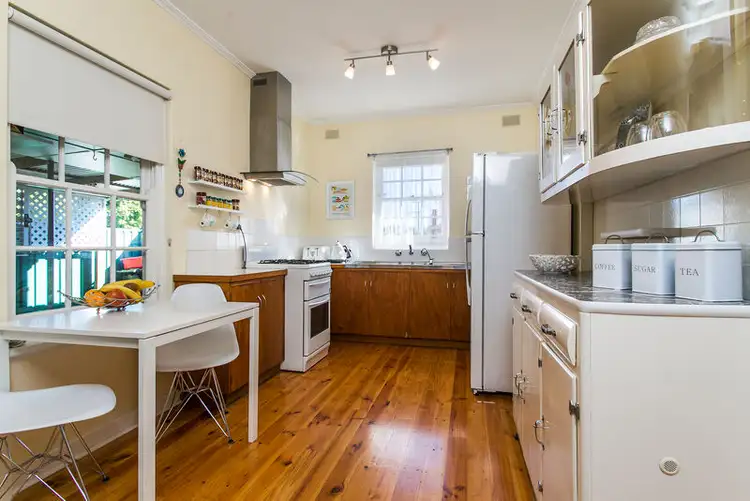 Fourth view of Homely unit listing, Unit 6, 8 Edison Street, Glenelg North SA 5045