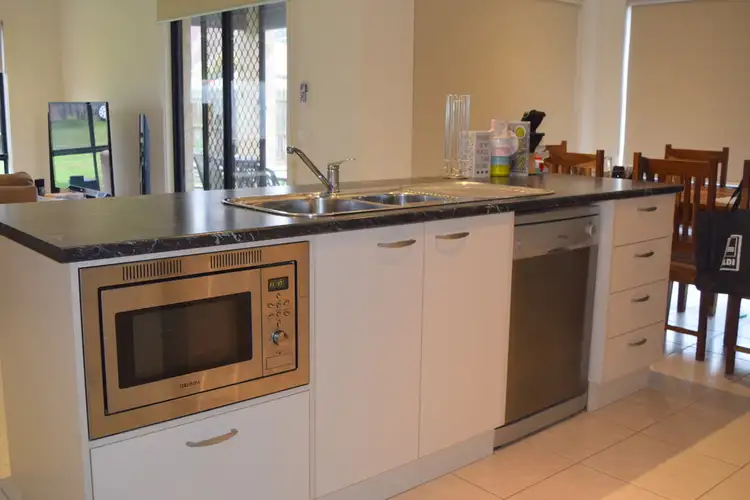 Second view of Homely house listing, 73 Vincent Boulevard, Trafalgar VIC 3824