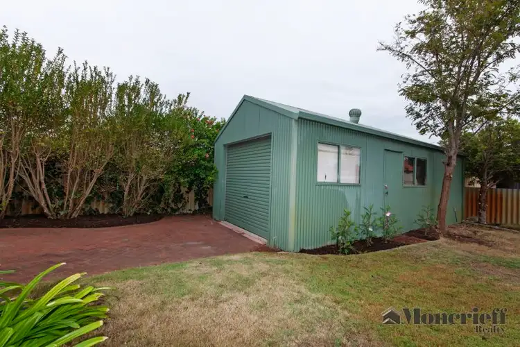 Seventh view of Homely house listing, 40 Rogerson Road, Mount Pleasant WA 6153