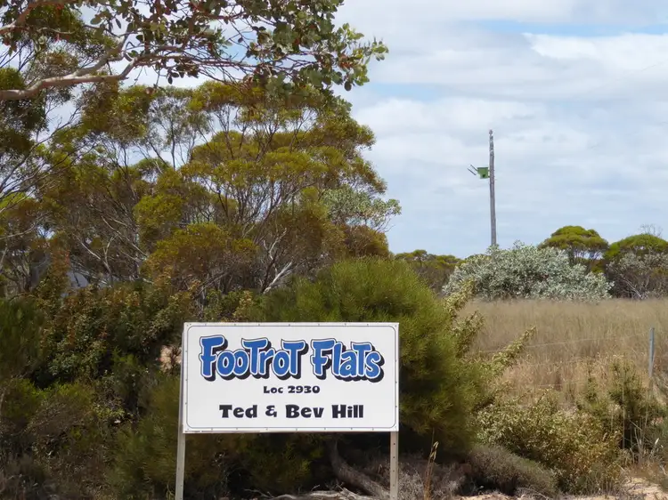 Fourth view of Homely rural property listing, 745 FITZGERALD ROAD, Ravensthorpe WA 6346