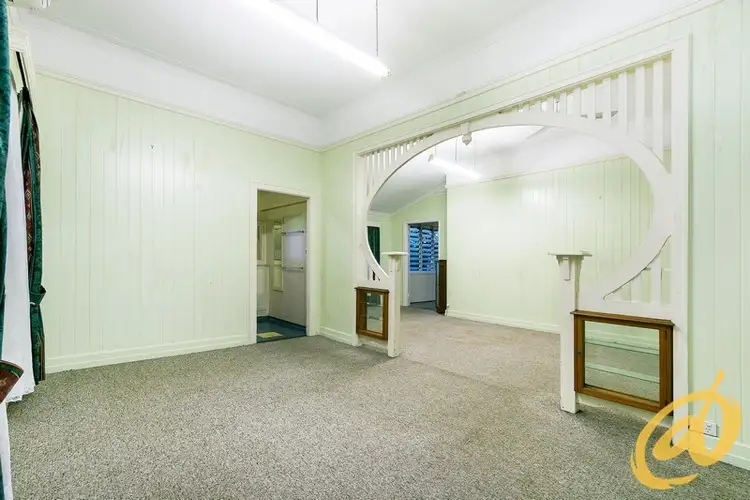 Seventh view of Homely house listing, 19 Park Road, Wooloowin QLD 4030