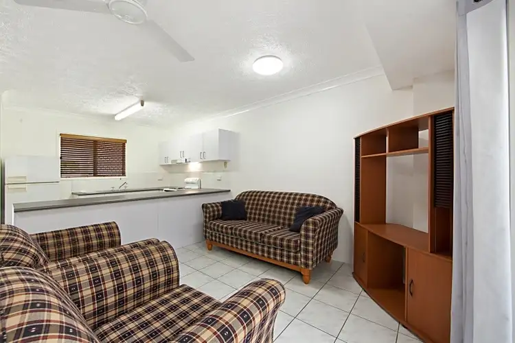 Third view of Homely unit listing, 4/25 Cavendish Street, Pimlico QLD 4812