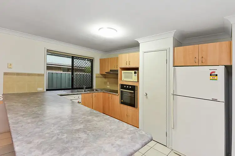 Second view of Homely house listing, 104 REGENCY DRIVE, Regents Park QLD 4118