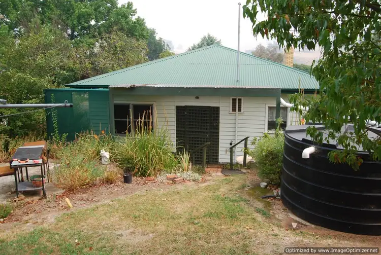 Fourth view of Homely house listing, 5064 Great Alpine Road, Ensay VIC 3895