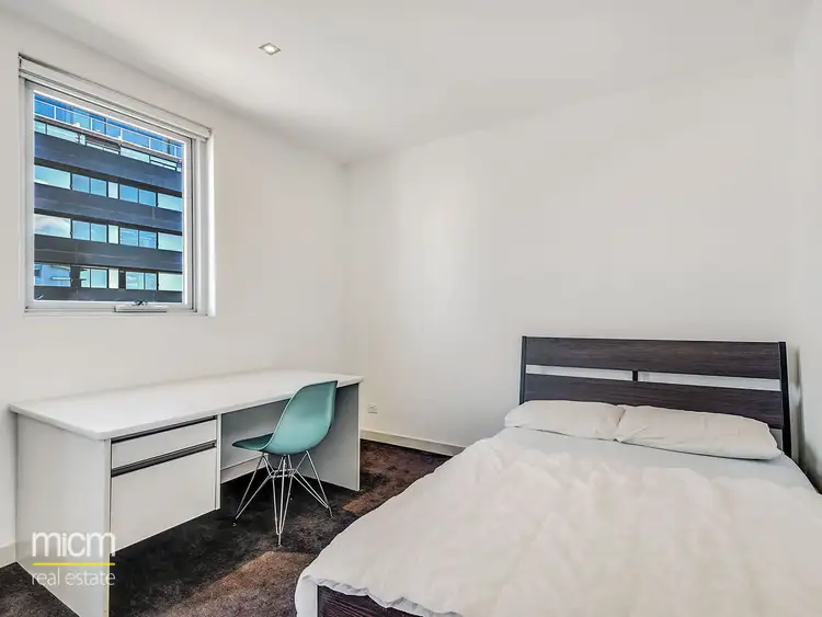Fifth view of Homely apartment listing, 1008/12 Yarra Street, South Yarra VIC 3141