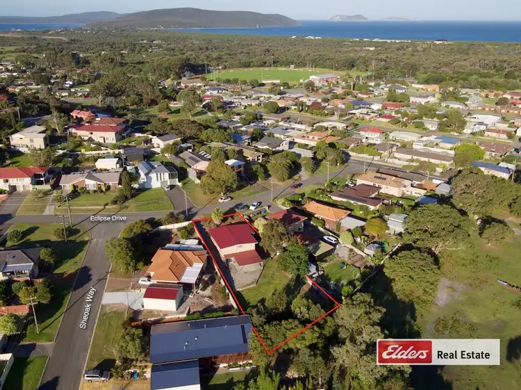 Main view of Homely house listing, 11 Eclipse Drive, Collingwood Heights WA 6330