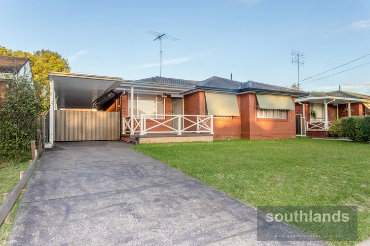 Second view of Homely house listing, 182 Evan Street, South Penrith NSW 2750