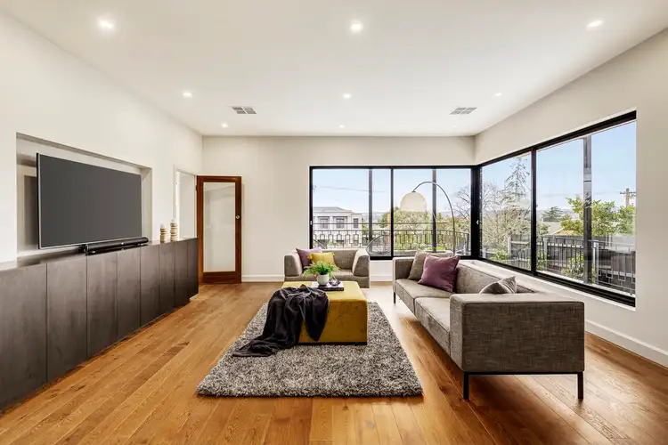 Third view of Homely house listing, 18 Belle Vue Road, Balwyn North VIC 3104