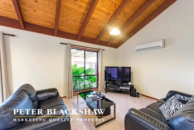 Fourth view of Homely house listing, 83 Heagney Crescent, Chisholm ACT 2905