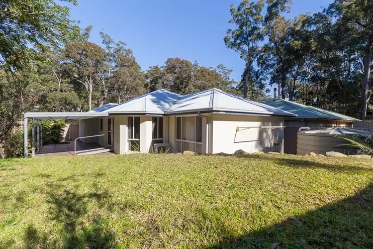 Second view of Homely house listing, 44 Bellbird Drive, Malua Bay NSW 2536