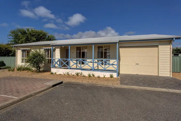 Fifth view of Homely house listing, 10 Rosetta Village, 1-27 Maude St, Encounter Bay SA 5211