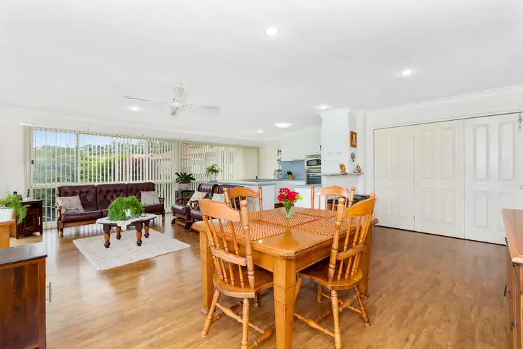 Third view of Homely semi-detached listing, 2 / 185 Darlington Drive, Banora Point NSW 2486