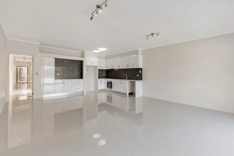 Third view of Homely unit listing, 3/133 Grieve, Altona VIC 3018