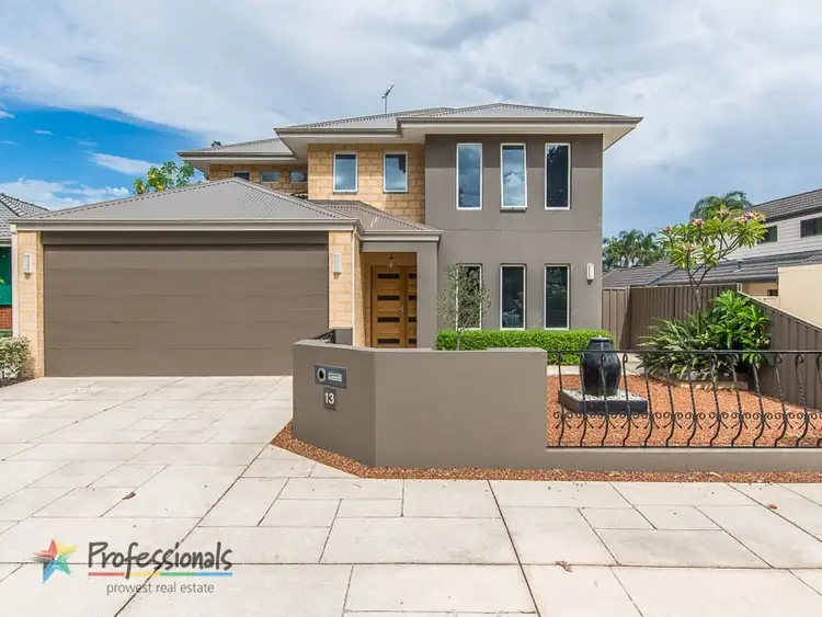 13 Veronica Street, Riverton WA 6148