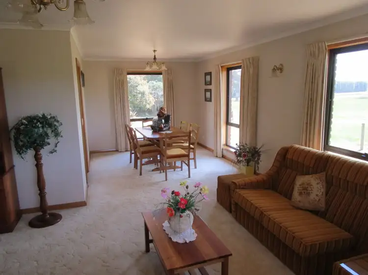 Fourth view of Homely rural property listing, 750 Kindred Road, Kindred TAS 7310