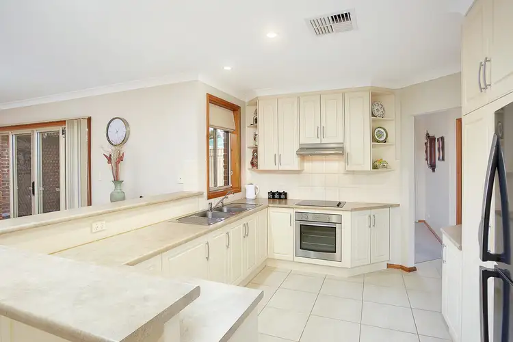 Fourth view of Homely house listing, 1 Celtic Court, Strathalbyn SA 5255