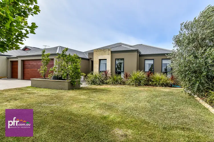 39 Balboa Loop, Aubin Grove WA 6164