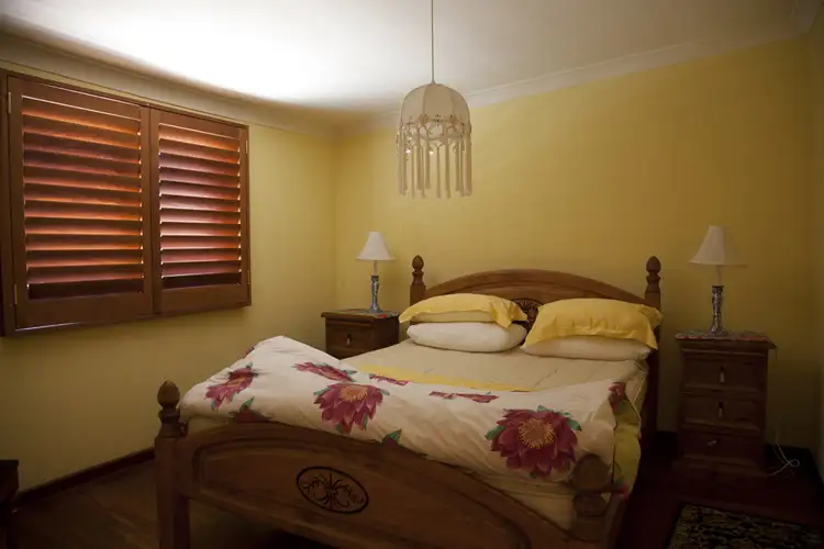 Fifth view of Homely house listing, 26 Scott Street, Bridgetown WA 6255