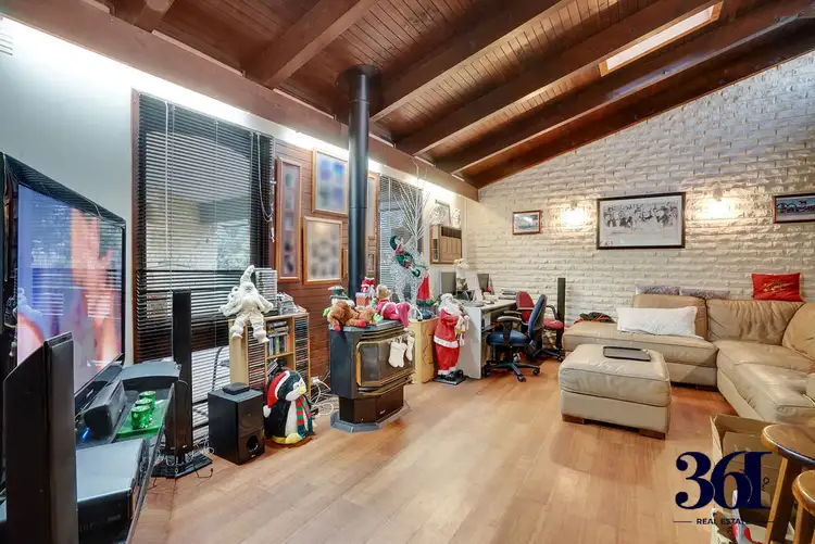 Third view of Homely house listing, 21 monash street, Melton South VIC 3338