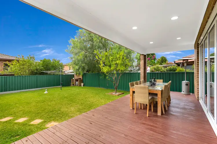 Third view of Homely house listing, 134 Milton Street, Ashbury NSW 2193