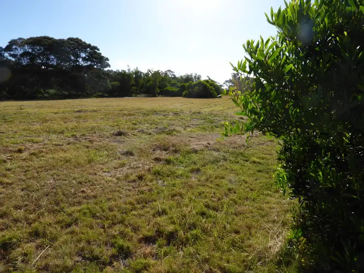 Sixth view of Homely land listing, # Christopher Street, Mcloughlins Beach VIC 3874
