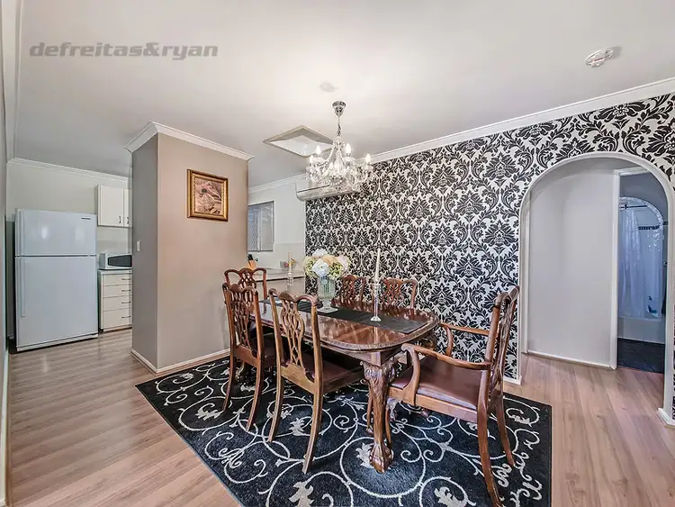 Sixth view of Homely villa listing, 3/47-49 Fourth Avenue, Mount Lawley WA 6050