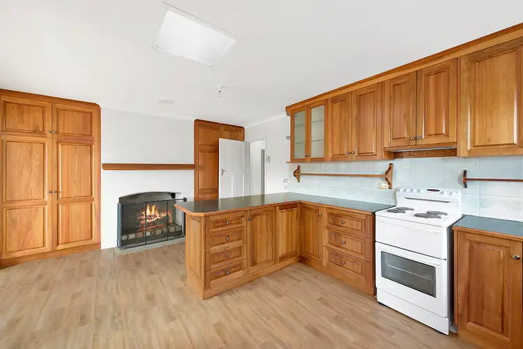 Fifth view of Homely house listing, 28 Pioneer Avenue, New Norfolk TAS 7140