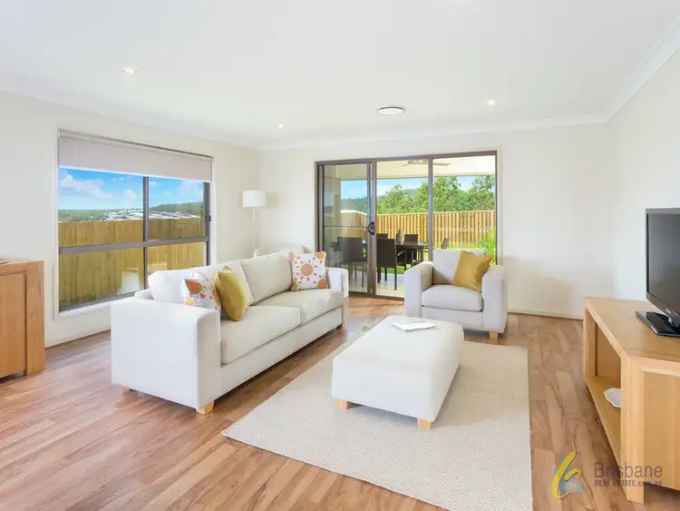 Fifth view of Homely house listing, 22 Conte Circuit, Augustine Heights QLD 4300