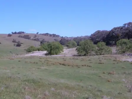 Third view of Homely rural property listing, 11 Walla lane, Rye Park, Boorowa NSW 2586