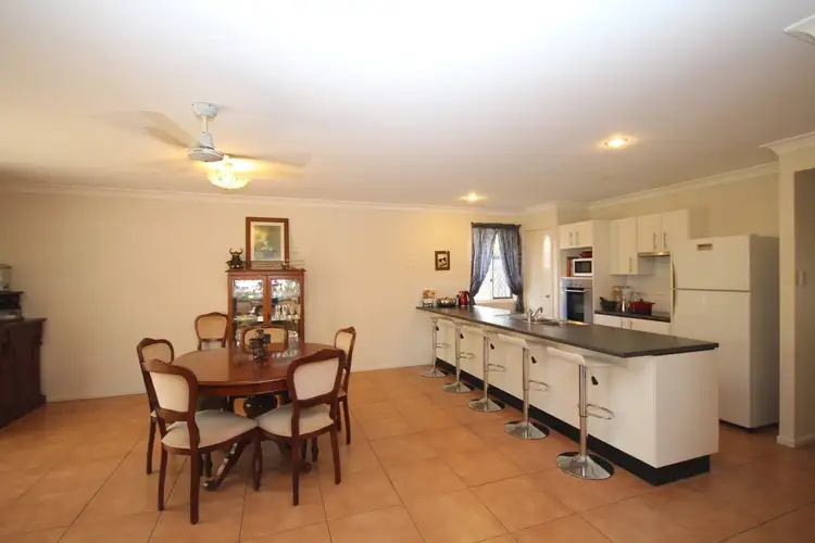 Second view of Homely house listing, 4 Outlook Close, Gympie QLD 4570