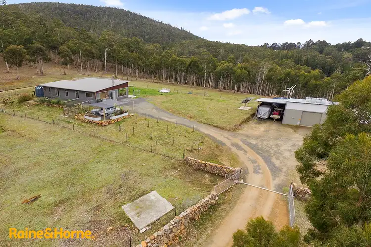 Fifth view of Homely house listing, 38 Bruschs Road, Oyster Cove TAS 7150