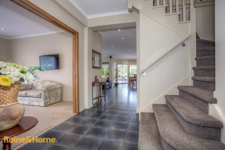 Third view of Homely house listing, 7 Chestnut Way, Sunbury VIC 3429